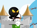 Spel Stick Fight the Game på nätet