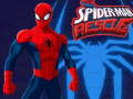 Spel Spiderman räddning  på nätet