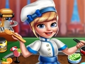 Spel Koka Och Servera  på nätet