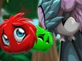 Spel Fuzzies på nätet