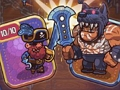 Spel Piratkort  på nätet