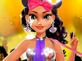 Spel Tina Pop Star på nätet