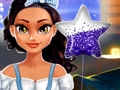 Spel Tina kostymfest på nätet