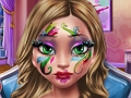 Spel Vintermakeup  på nätet