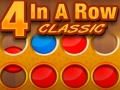 Spel 4 På rad  på nätet