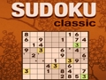 Spel Sudoku klassiker på nätet