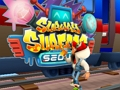 Spel Tunnelbana på nätet