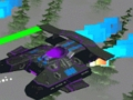 Spel Sky Hunter 3D på nätet