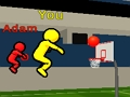 Spel Jump Dunk 3D på nätet