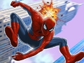 Spel Spiderman kör super snabbt  på nätet