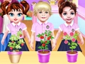 Spel Baby Taylor Little Farmer på nätet