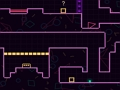 Spel Big Neon Tower vs Tiny Square på nätet