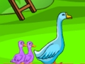 Spel Duck Family Rescue Series Episod 3  på nätet