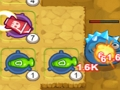 Spel Slå samman försvar  på nätet