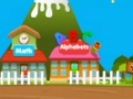 Spel Lycklig by på nätet