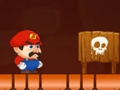 Spel Super Lule Mario på nätet