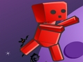 Spel Fireboy Watergirl I Zombies World  på nätet