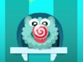 Spel Candy the Rope på nätet