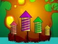 Spel Stunt Land Escape på nätet