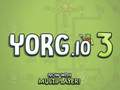 Spel Yorg. io 3  på nätet