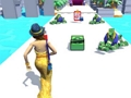 Spel Kör Rich 3d  på nätet