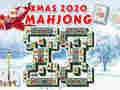 Spel Jul 2020 Mahjong Deluxe  på nätet