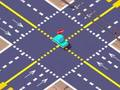 Spel Trafik upp. io  på nätet