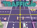 Spel Trafik. io  på nätet