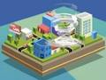 Spel Tornado. io  på nätet