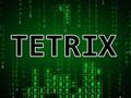 Spel Tetrix på nätet