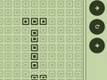 Spel Tetris på nätet