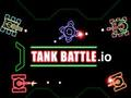 Spel Tankstrid. io  på nätet