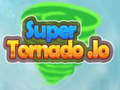 Spel Super Tornado. io  på nätet