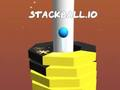 Spel Stackball. io  på nätet