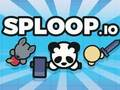 Spel Sploop. io  på nätet