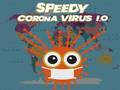 Spel Snabbt Corona -virus. io  på nätet