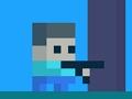 Spel Steve Adventure Craft Aqua på nätet