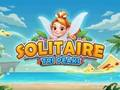 Spel Solitaire tri toppar  på nätet
