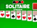 Spel Solitaire Classic på nätet