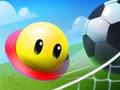 Spel Fotboll Ping. io  på nätet
