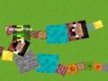 Spel SlitherCraft. io  på nätet