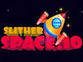 Spel Slither Space. io  på nätet