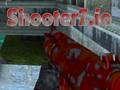 Spel ShooterZ. io  på nätet