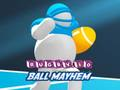 Spel Rugby. io Ball Mayhem  på nätet