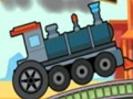 Spel Tåglopp på nätet