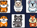 Spel Tass Mahjong  på nätet