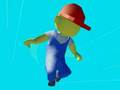 Spel Parkour Run 3d. io  på nätet