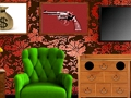 Spel Gangster House fly på nätet