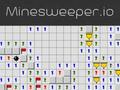Spel Minsvepare. io  på nätet