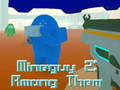 Spel MineGuy 2: Bland dem  på nätet